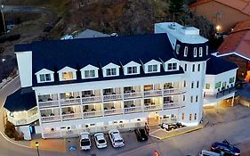 Roosevelt Inn Mount Rushmore